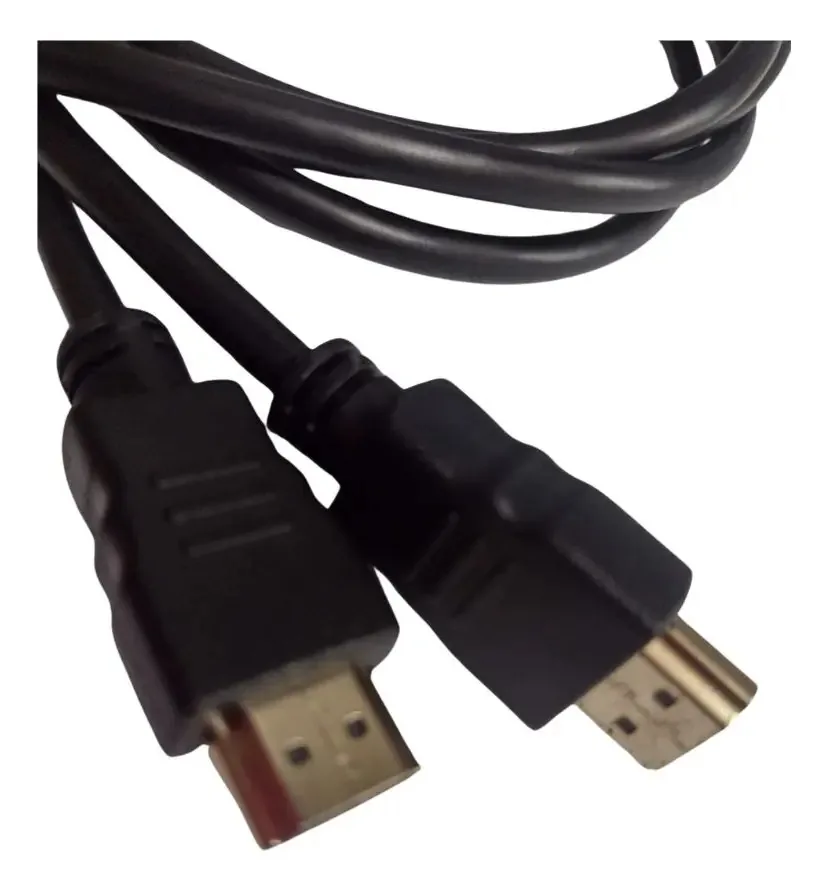 Cabo HDMI Tebera para Áudio e Vídeo 2 m