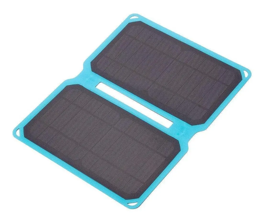 Painel Solar Monocristalino Dobravel 10w