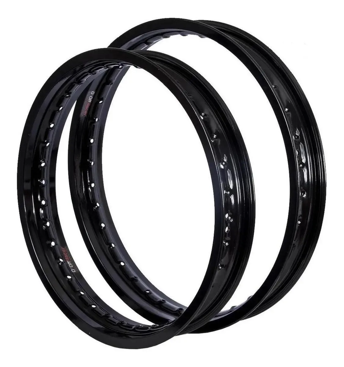 Par Aro Preto Bros 150
