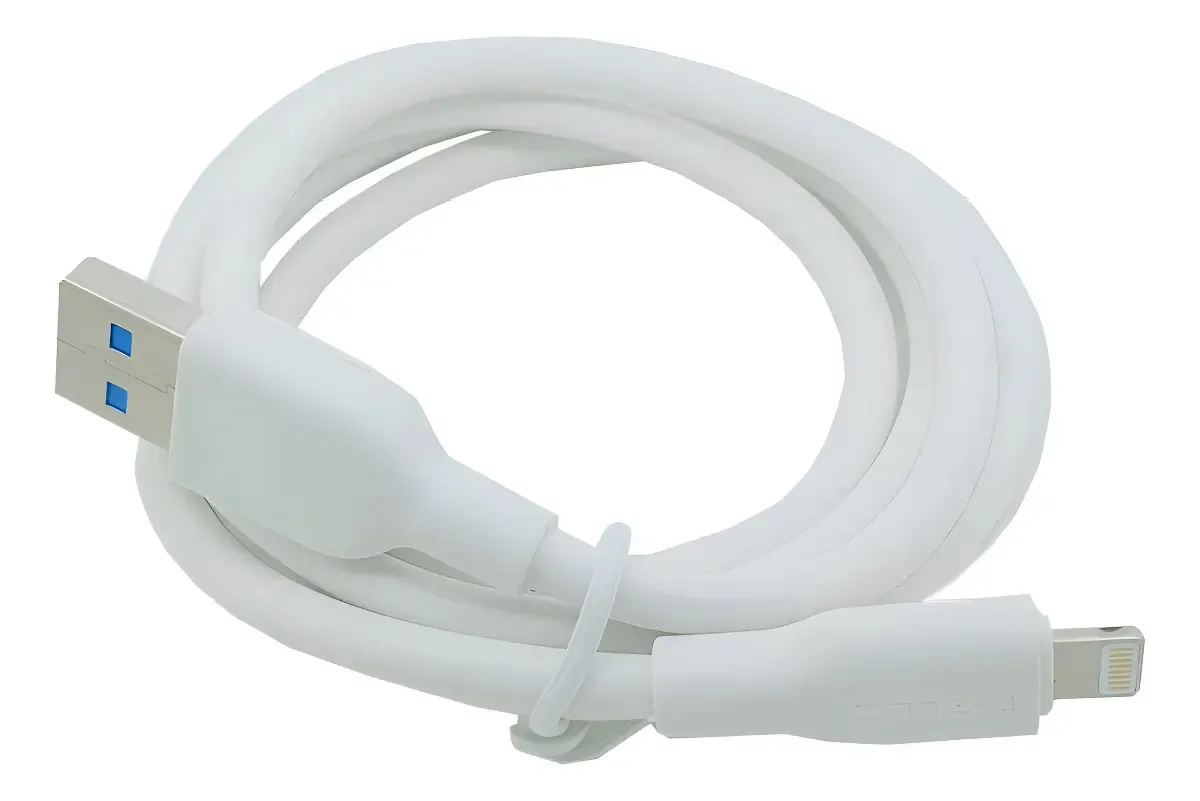 Cabo De Dados Para Ios Le-852p Branco
