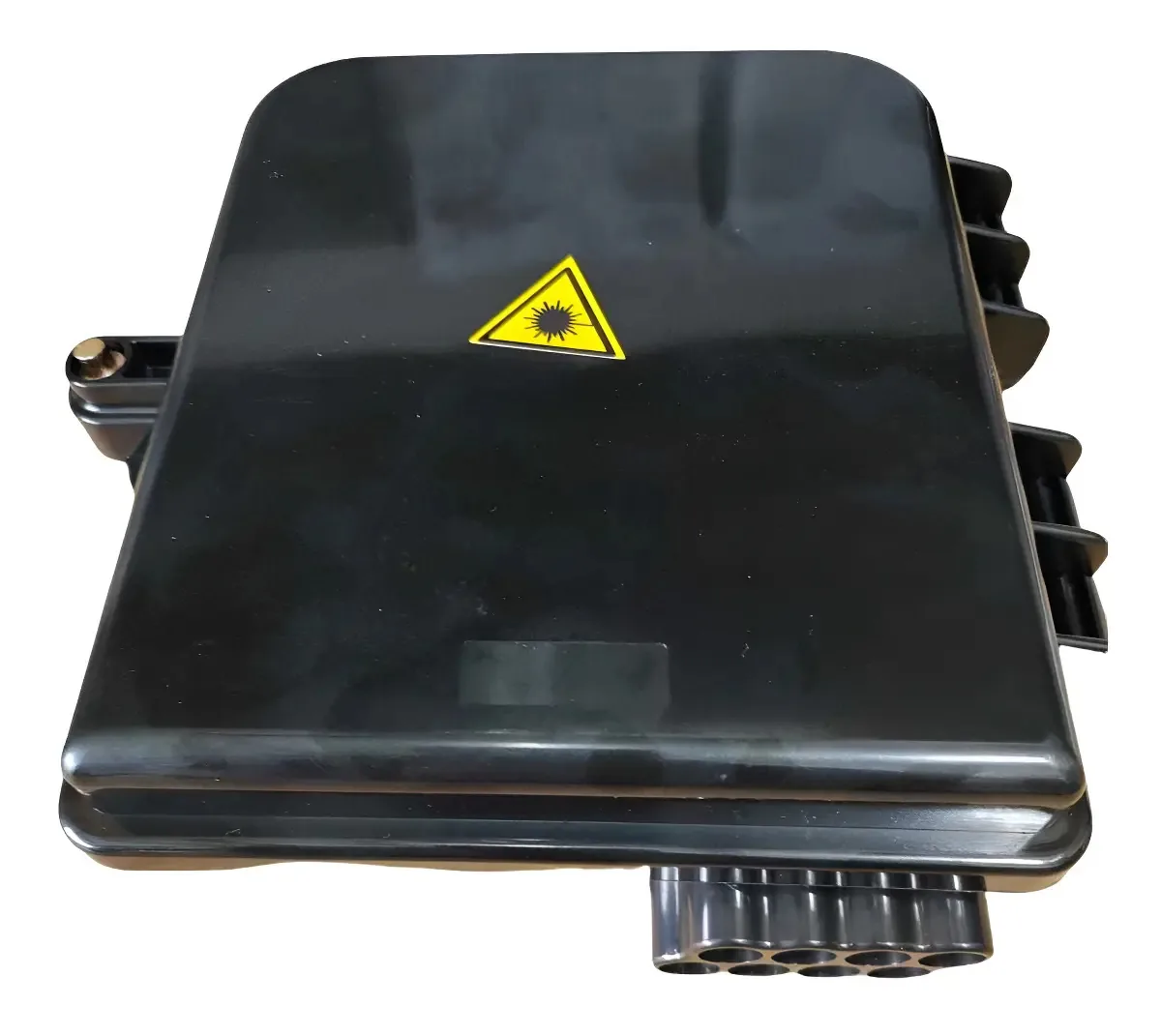 Caixa Terminação Óptica Multitoc 1x8 Portas SC LC UV