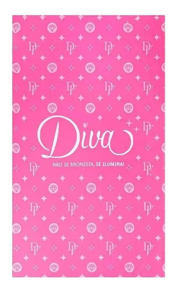 Canga De Praia - Diva