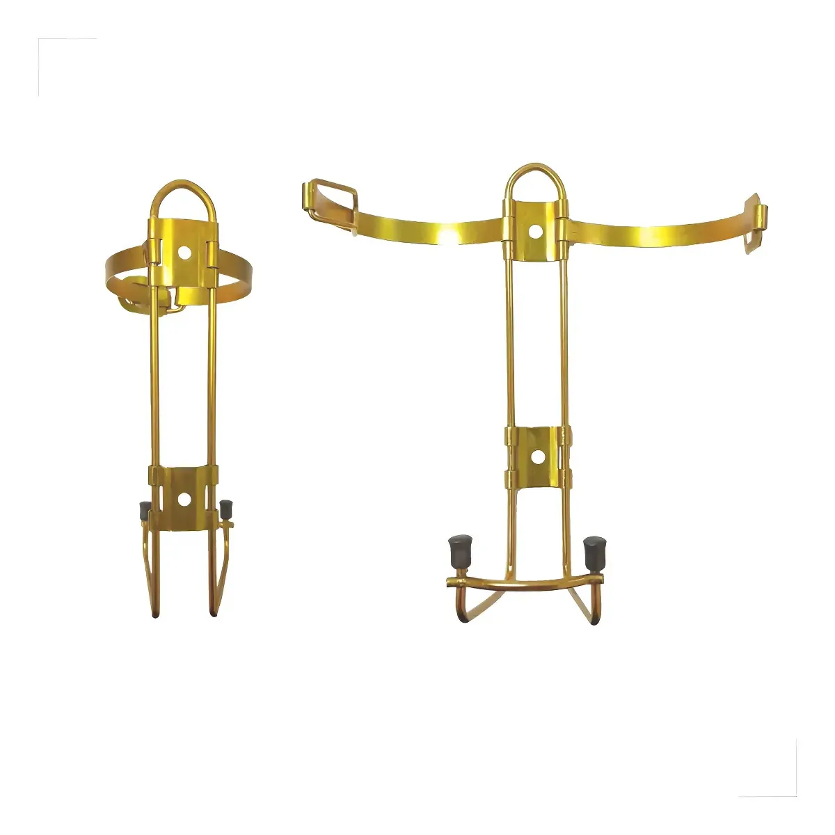 Suporte para Extintor Automotivo 2 kg para Caminhão, Van e Trator