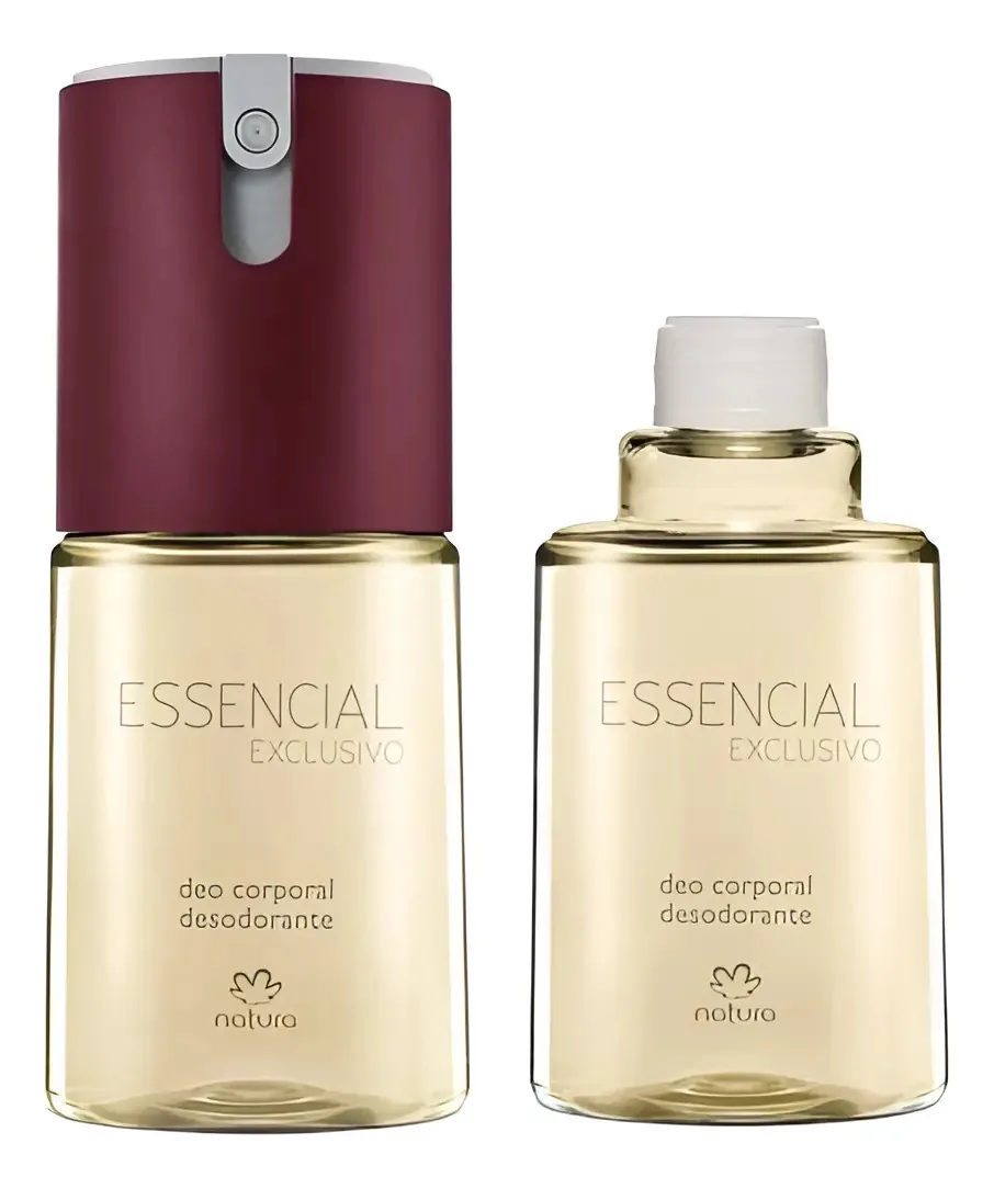 Essencial Exclusivo Fem Des Corporal