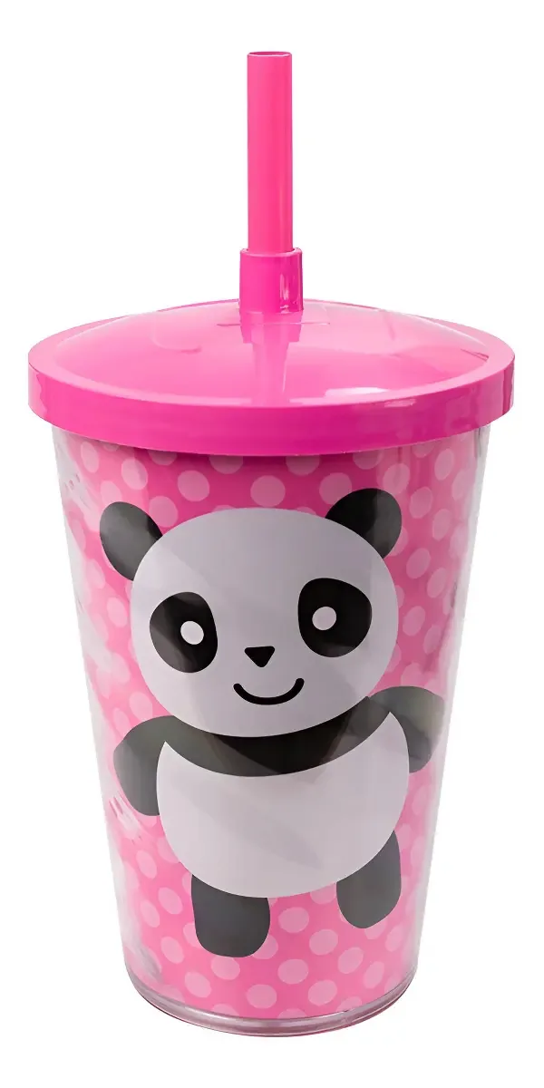 Fun 500ml Panda