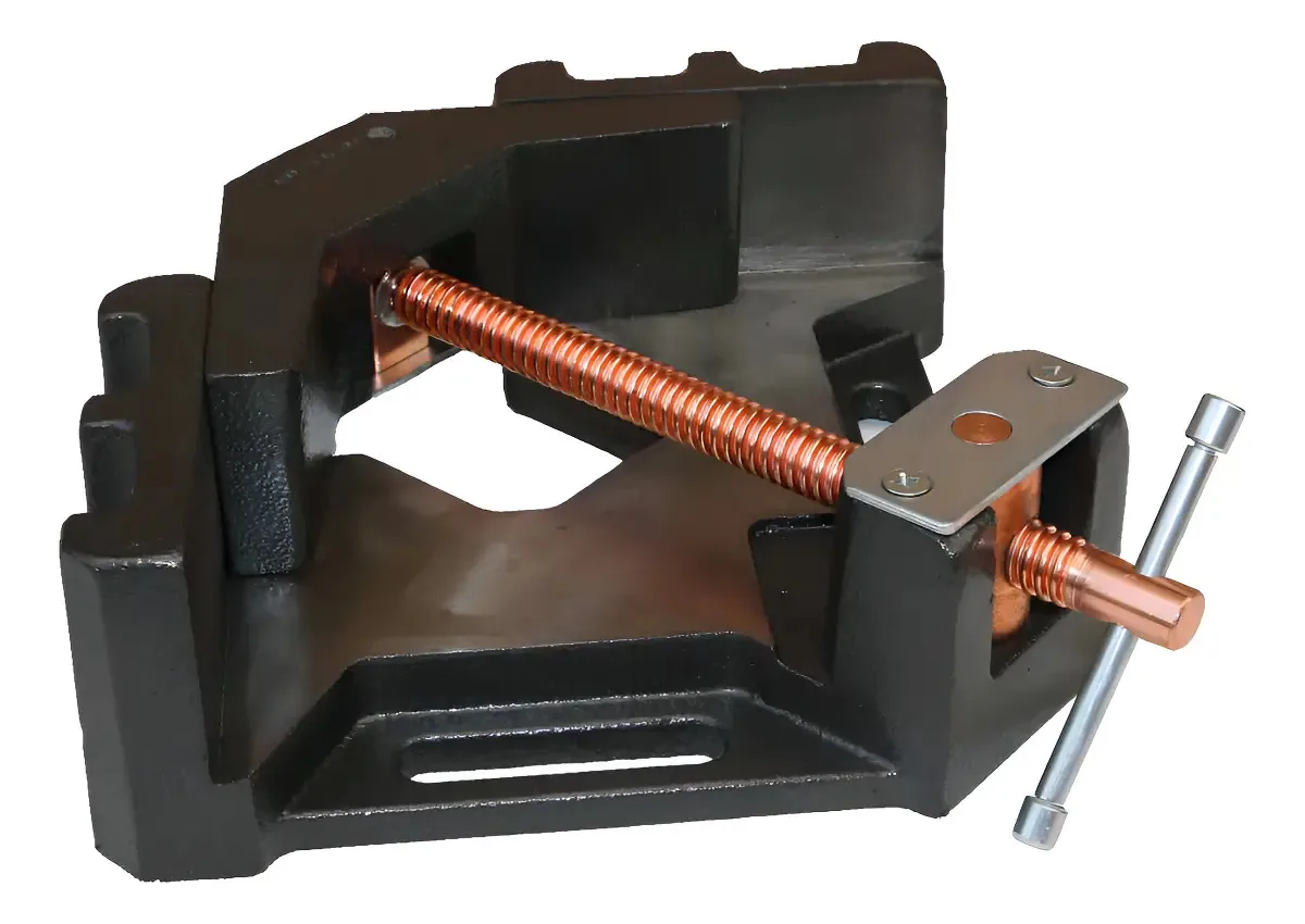Esquadro Angular - Ac75 - Strom