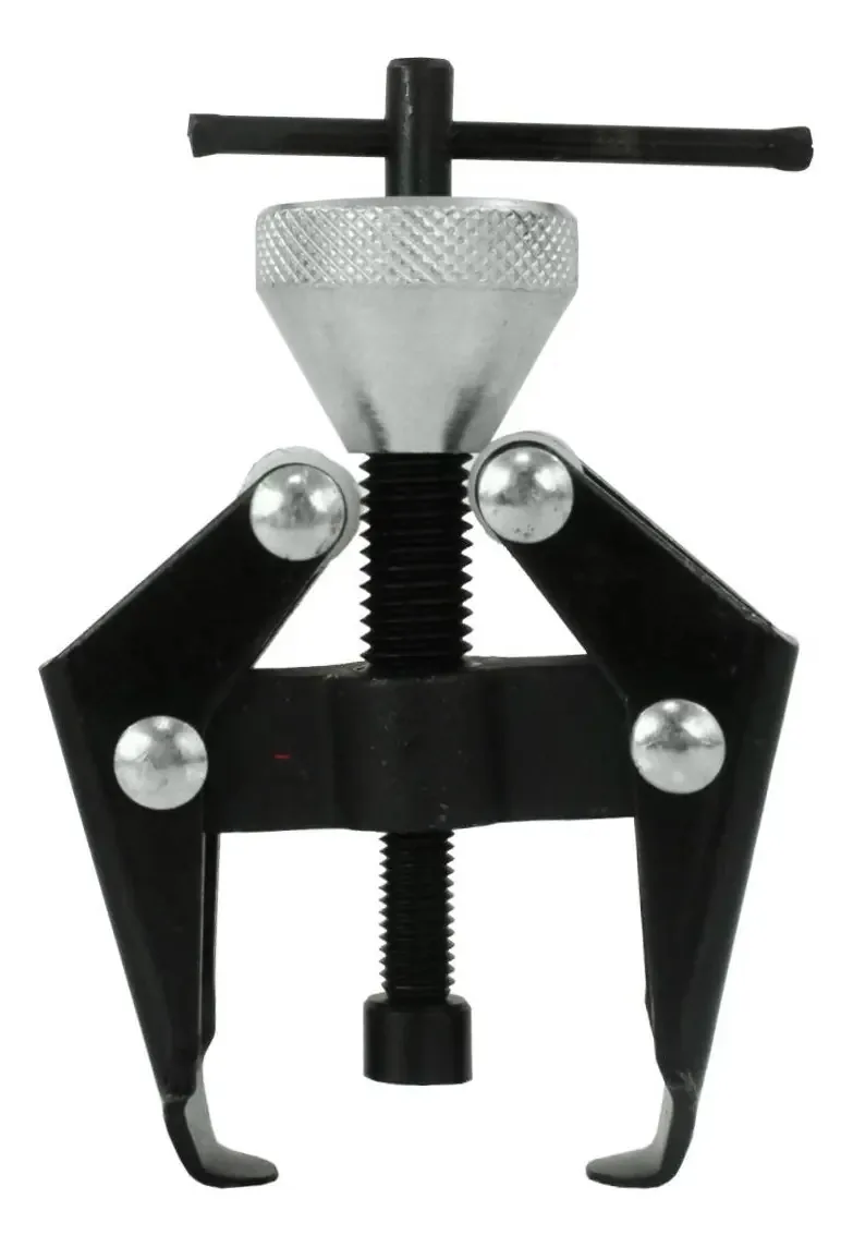 Sacador De Polia Zt-142