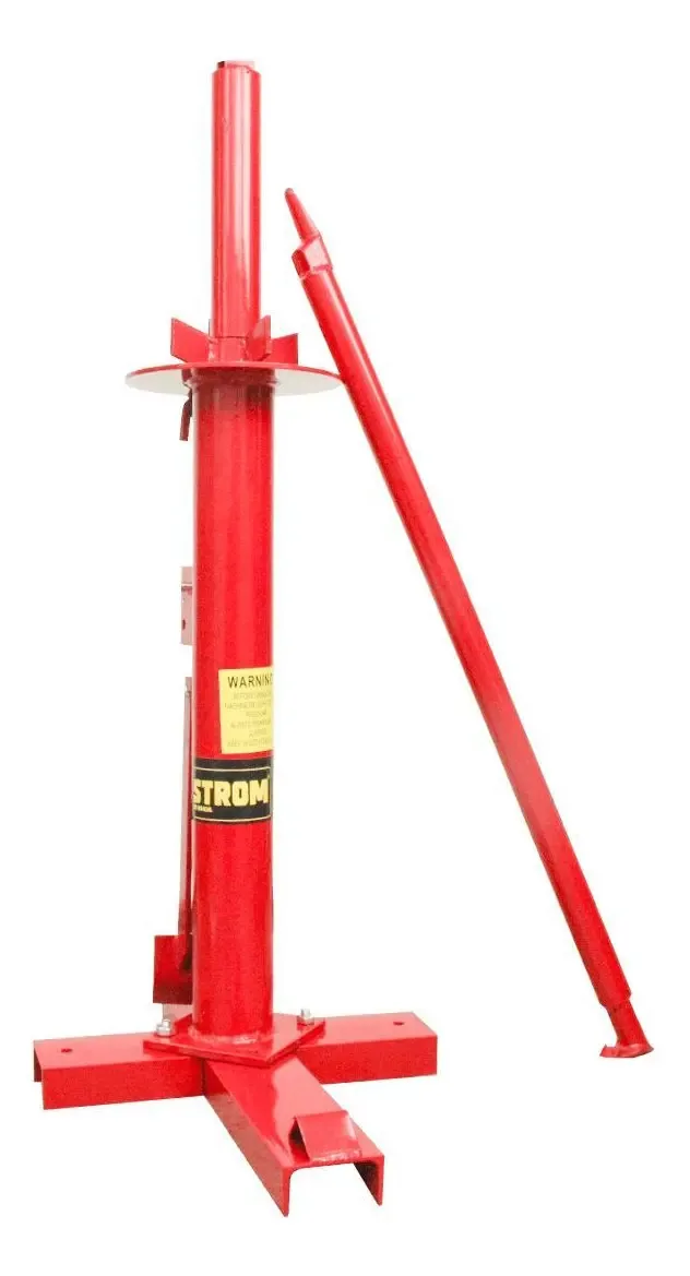 Removedor De Pneus Zt-275a