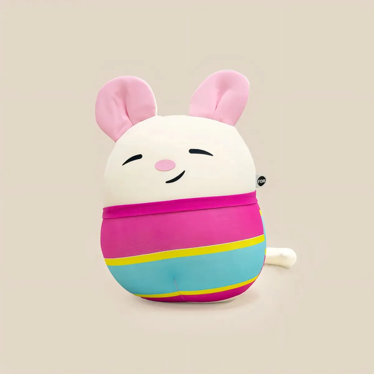 Squishy Rato Emilio