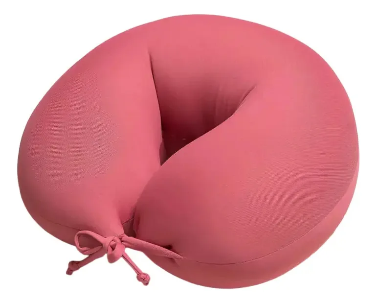 Almofada De Berço Naninha Popóta - Loja Fom