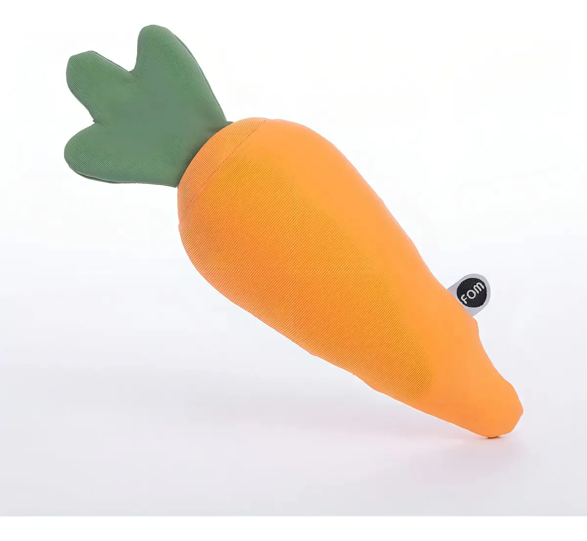 Almofada Squishy Cenourinha - Loja Fom
