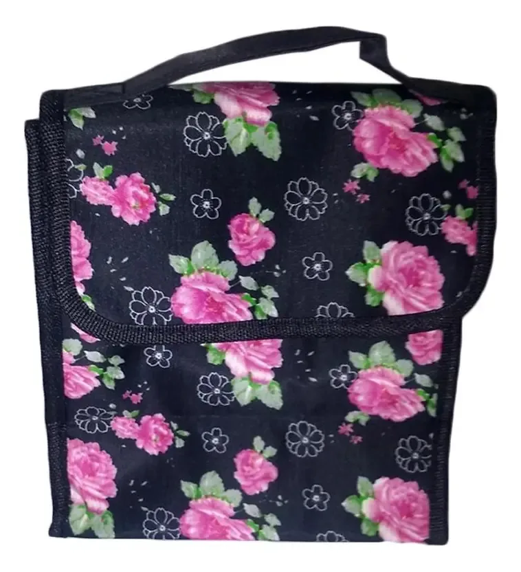 Bolsa Térmica Neoprene Estampada