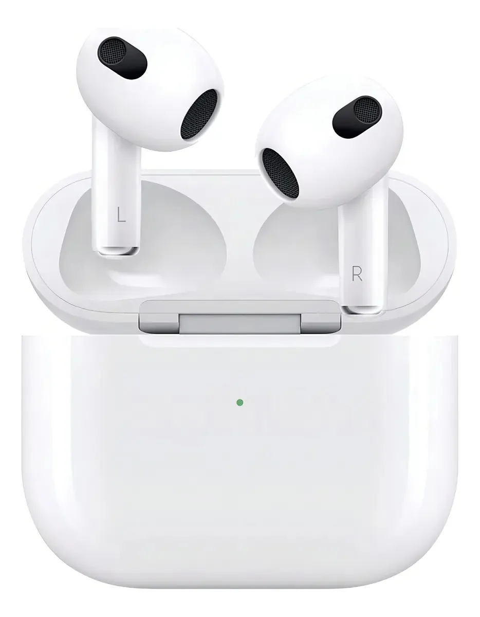 A'Gold BA10 Fone de Ouvido Bluetooth Sem Fio 5.3 Cancelamento Ruído Branco