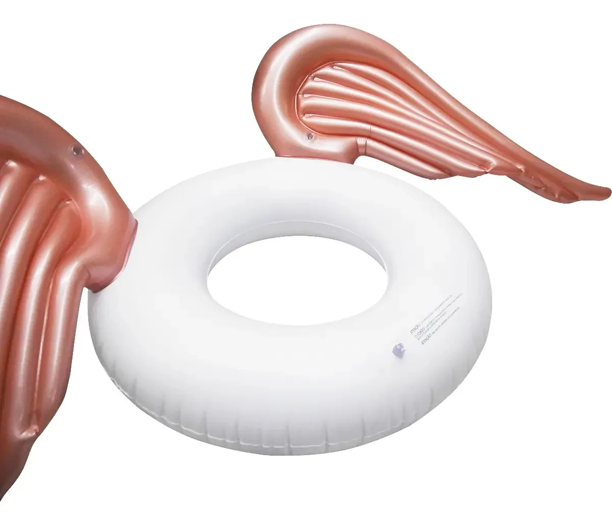 Boia Jumbo Rd Com Asas Fartex