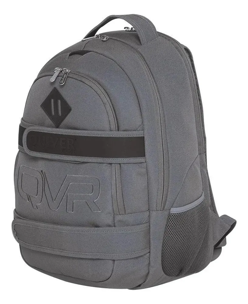 Mochila Qvr Masculino Skater