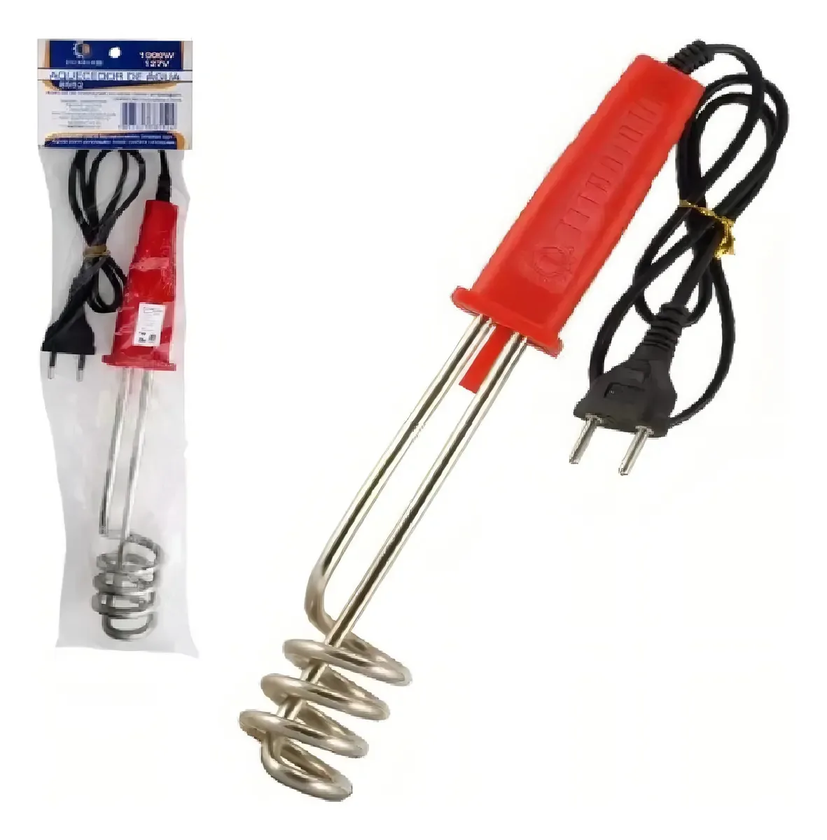 Aquecedor De Agua 127v