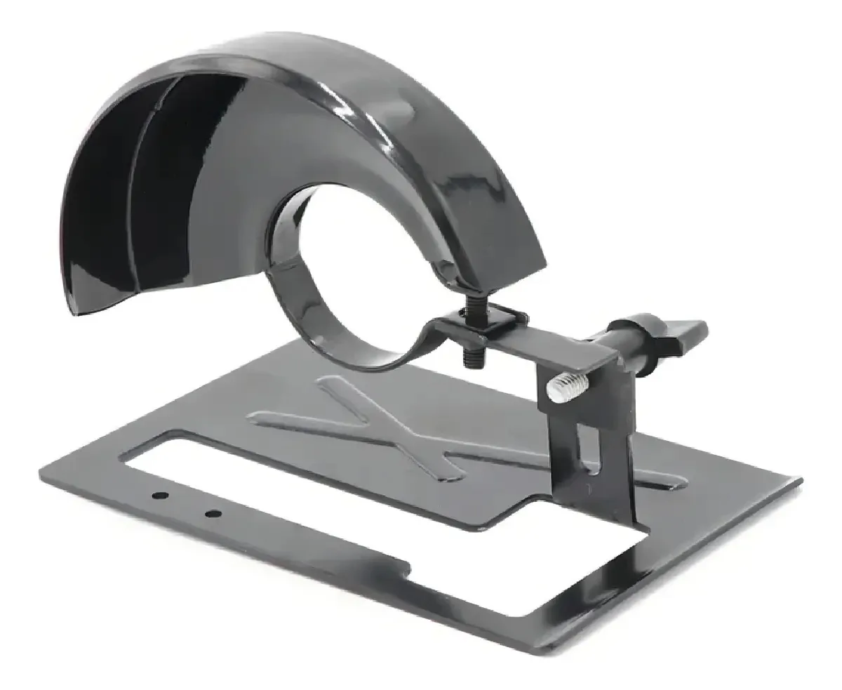 Suporte Para Esmerilhadeira Adaptador Profissional Falcon