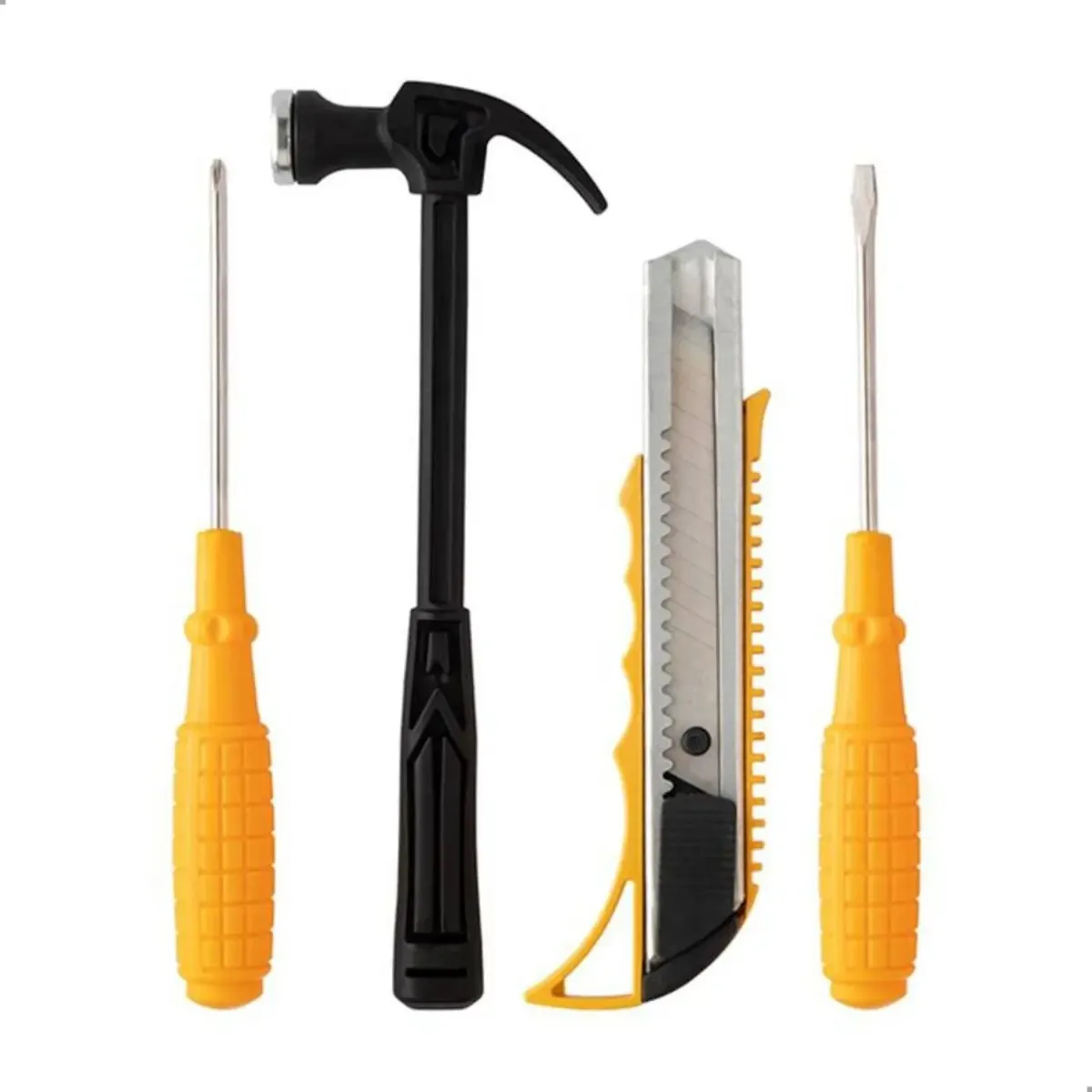 Kit De Ferramentas 4pcs C3b