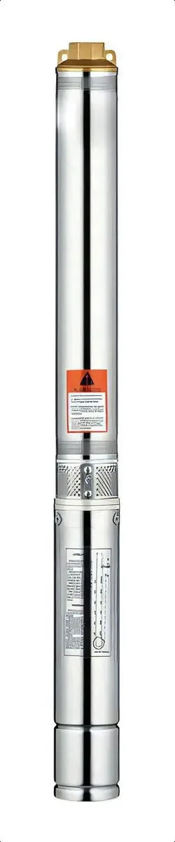 Motobomba Submersa Multiestágio 3'' 1/3 Hp Aquastrong