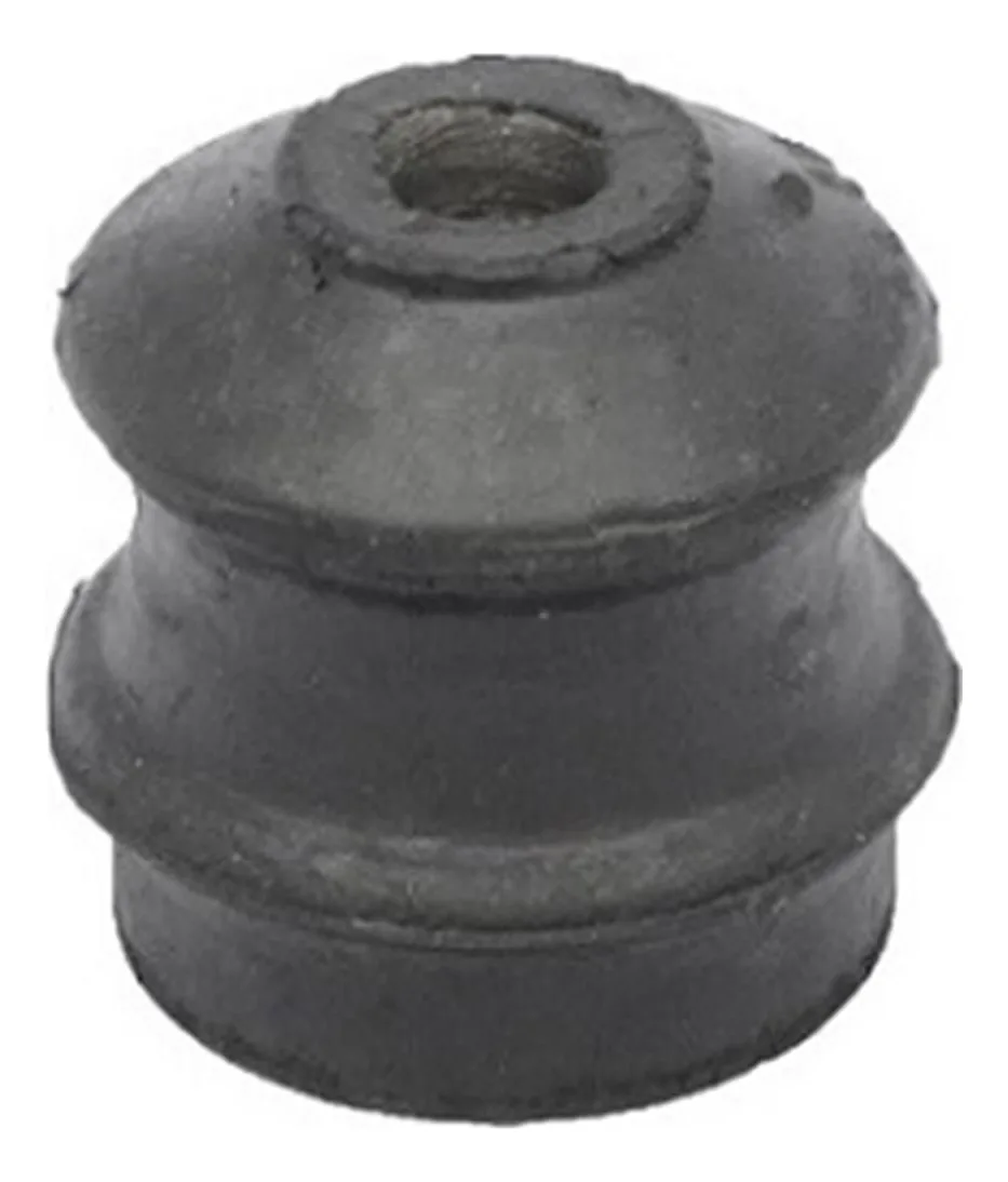 Suspensão Authomix Bx12355, corpo do eixo