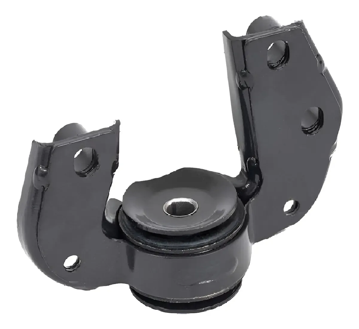 Coxim Dianteiro Direito Authomix Chevrolet Agile Montana 1.4 8V