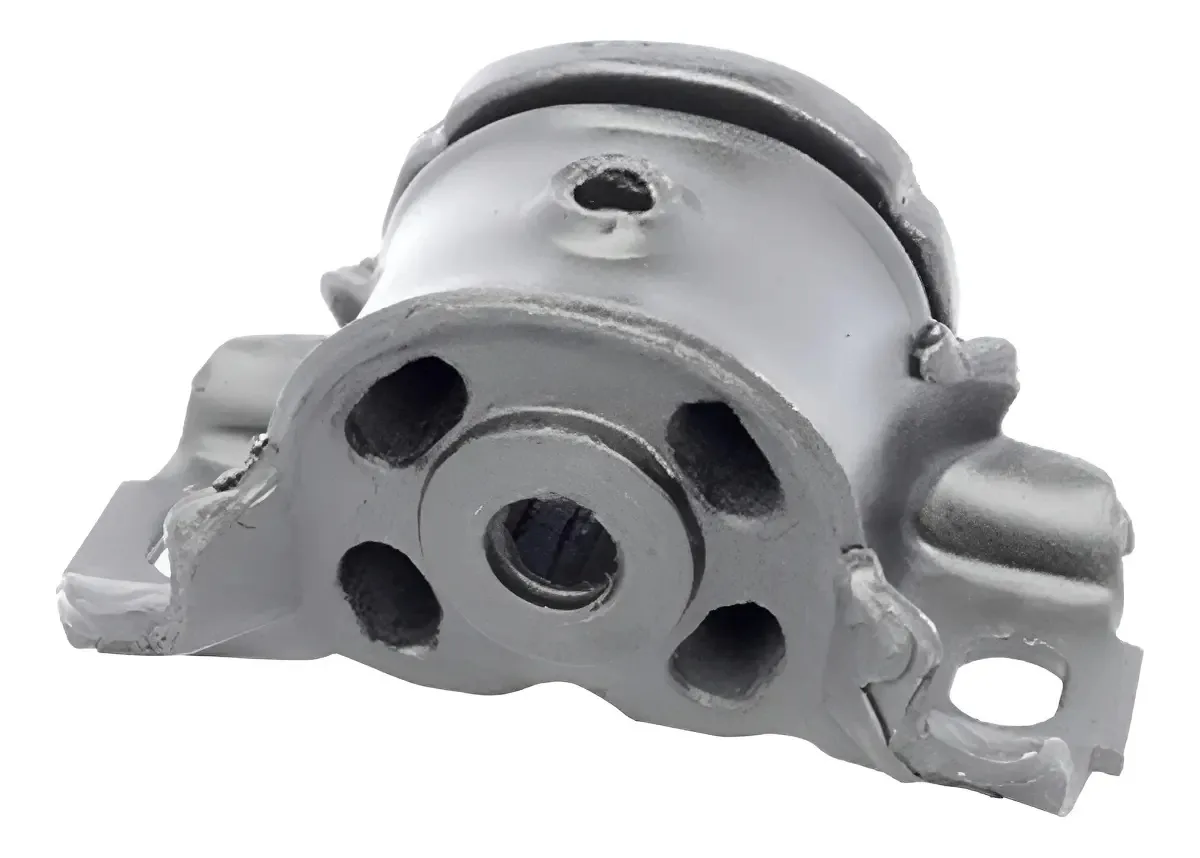 Coxim Traseiro Suspensão Authomix para Kadett Ipanema 1989-1998