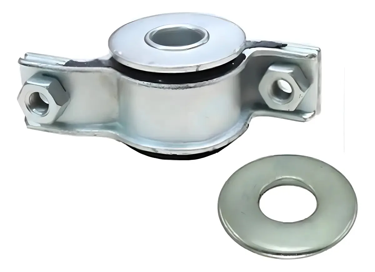 Coxim Suspensão Dianteira Esquerdo Authomix Marea Tipo KX414403E