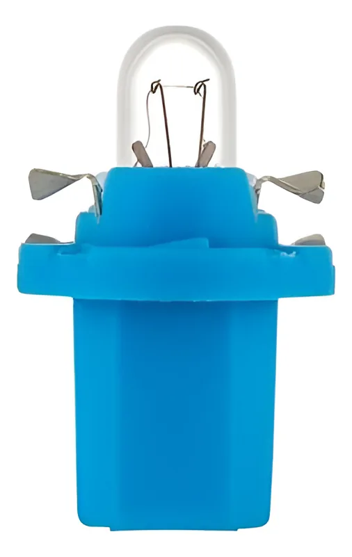 Refletor Authomix LP2721bp12vm, luz interior