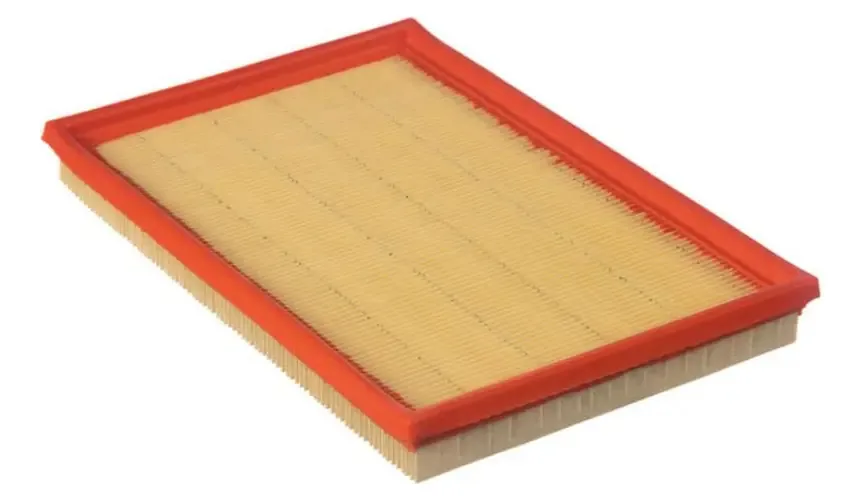 Filtro Ar Authomix Far6096 Fox/ Gol/ Voyage