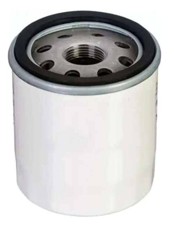 Filtro Óleo Authomix Fol0615 Camaro/cruze/toro/compass