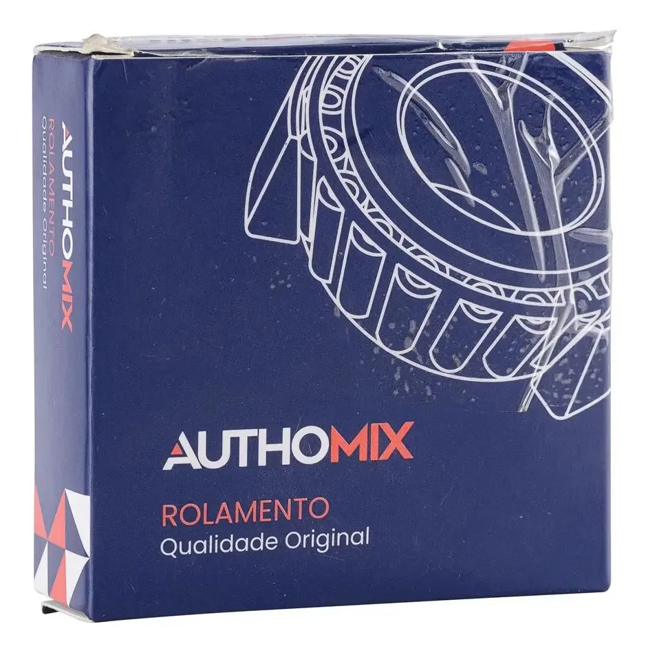 Rolamentos, transmissão manual Authomix Rm26892631