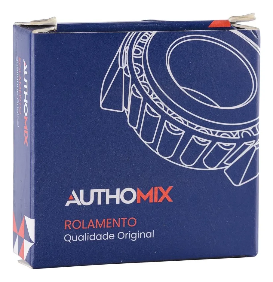 Rolamentos, transmissão manual Authomix Rm1194911910