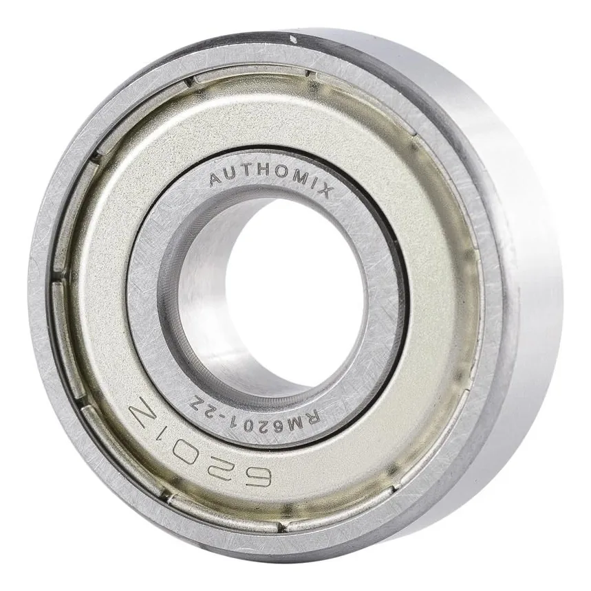 Rolamentos, transmissão manual Authomix RM62012z