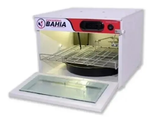 Chocadeira 100% Automática 36 A 42 Ovos