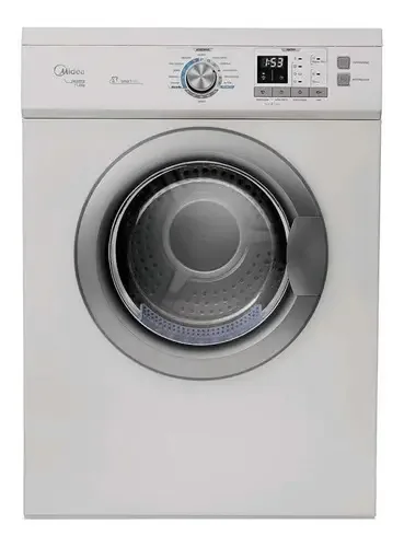 Sm112 Secadora Roupa 11 2kg Midea