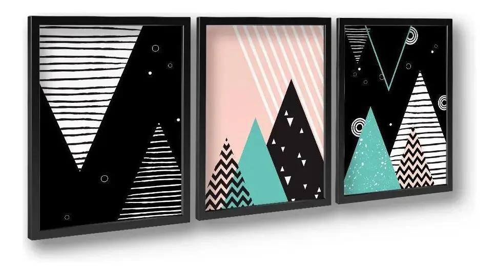 Quadros Frezza