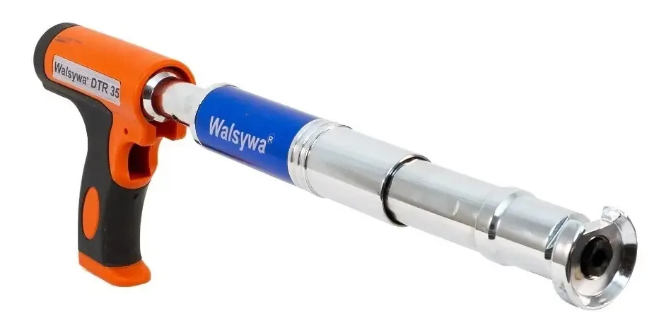 Ferramenta Dtr-35 Walsywa
