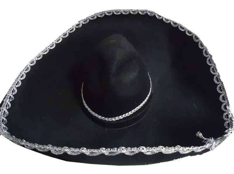 Chapéu Mexicano Sombrero