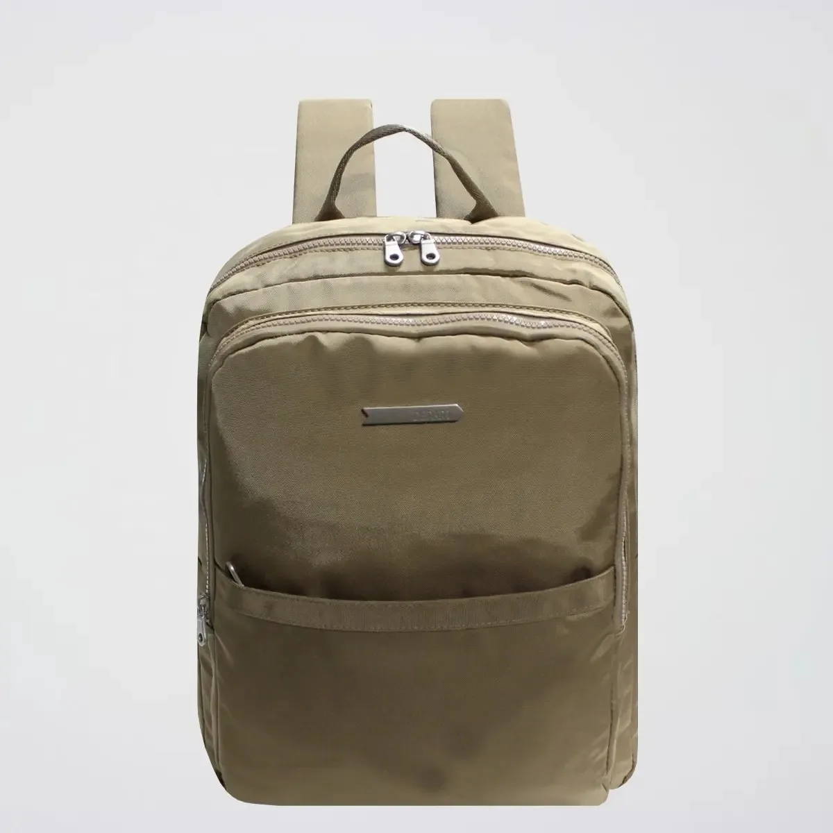 Bolsa Costas Feminina Cor Cáqui