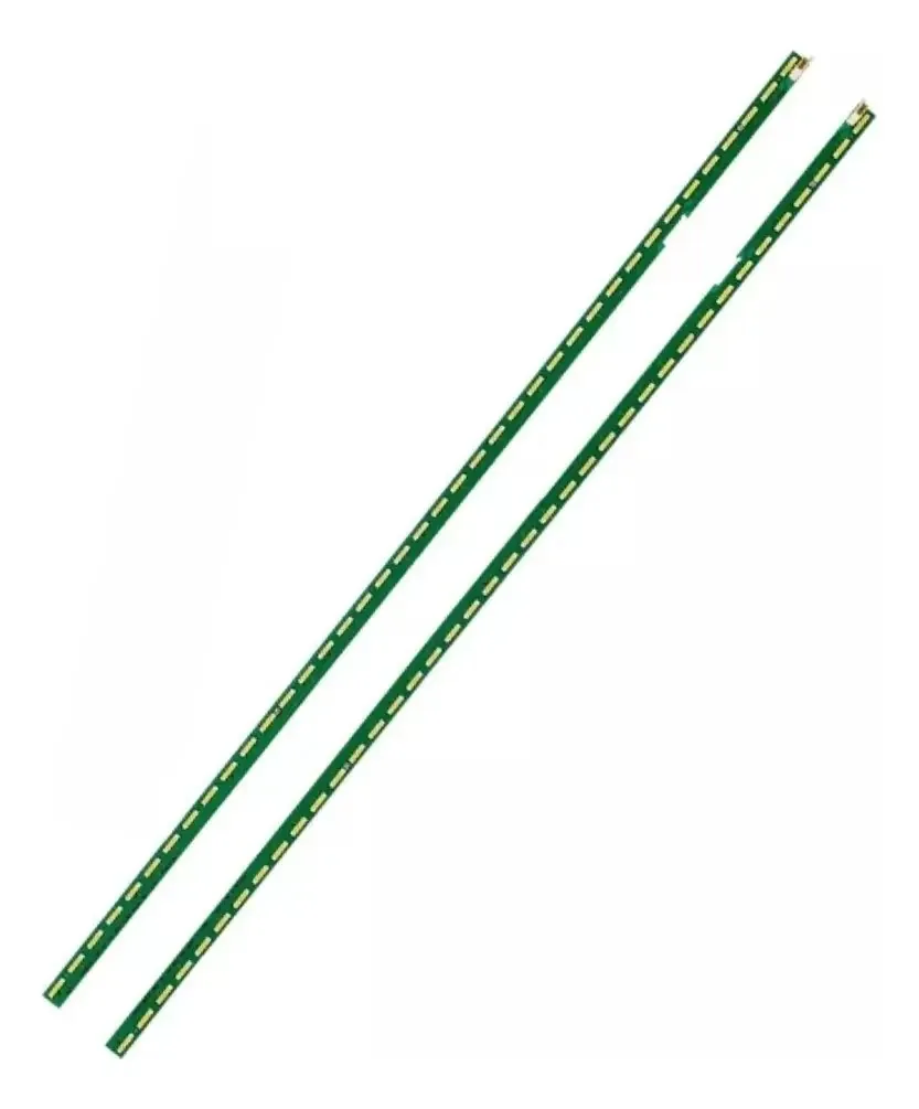 Barras Led Para LG 43lf5700 43lf6350 43lx341c Agf80317801