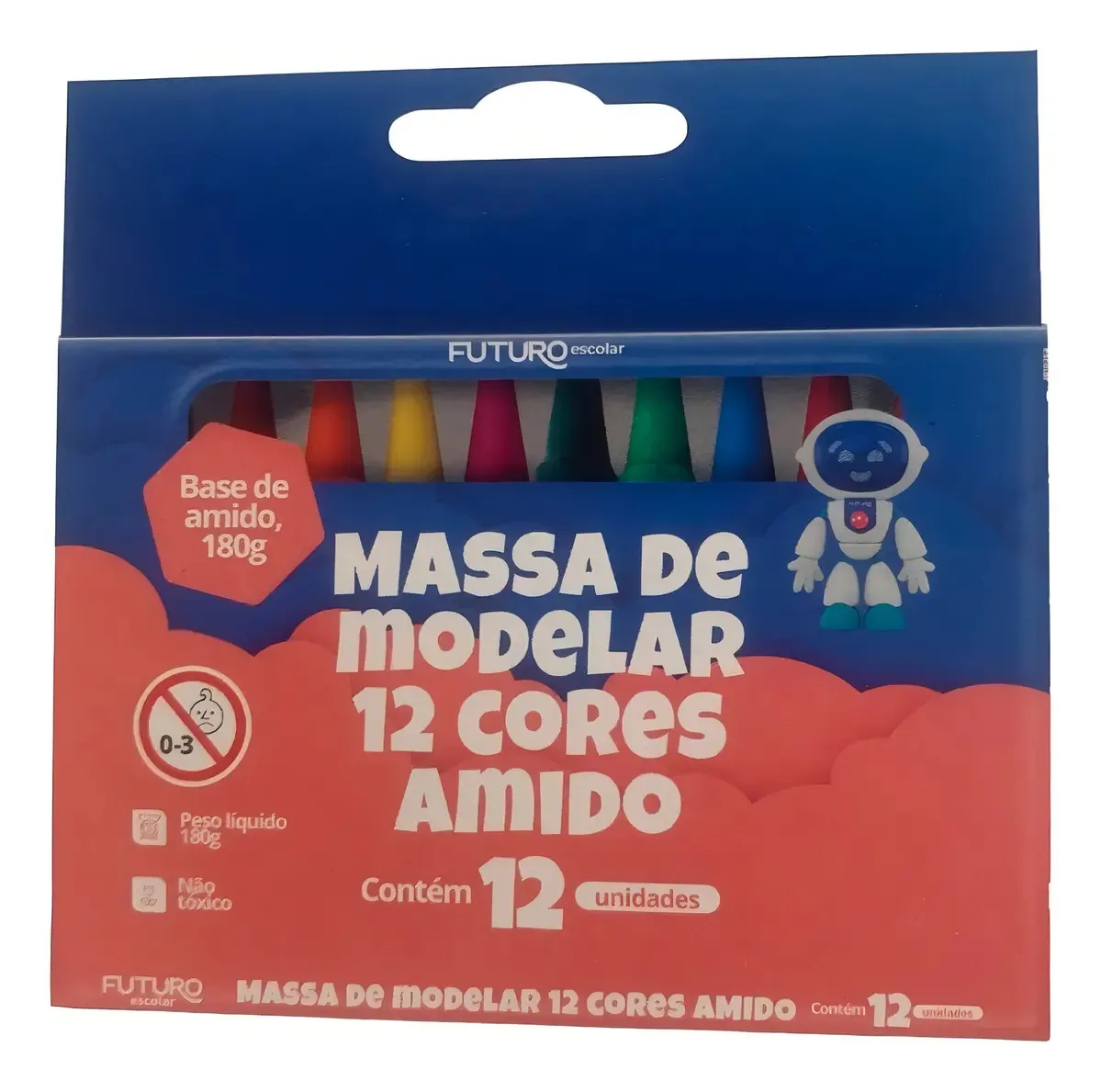 Massa Modelar Futuro