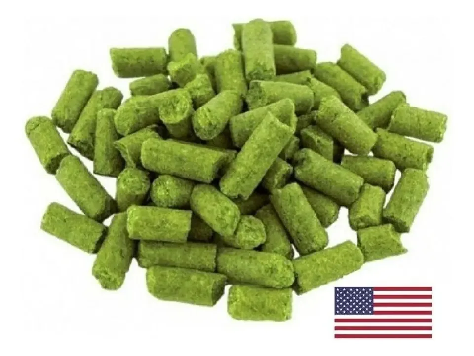Lúpulo Columbus 50g - Lnf