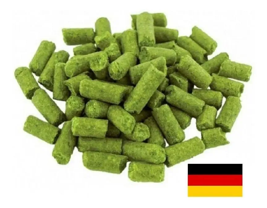 Lupulo Tettnang Tettnanger 50g - Lnf