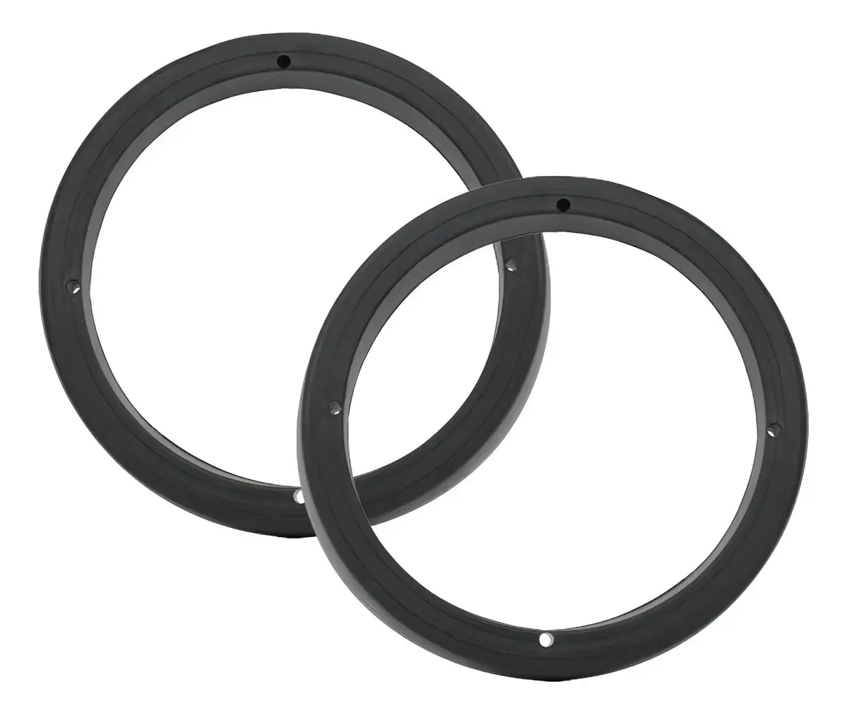 Espaçador Adaptador Aro 6 Polegadas Universal 360Peças AP1174
