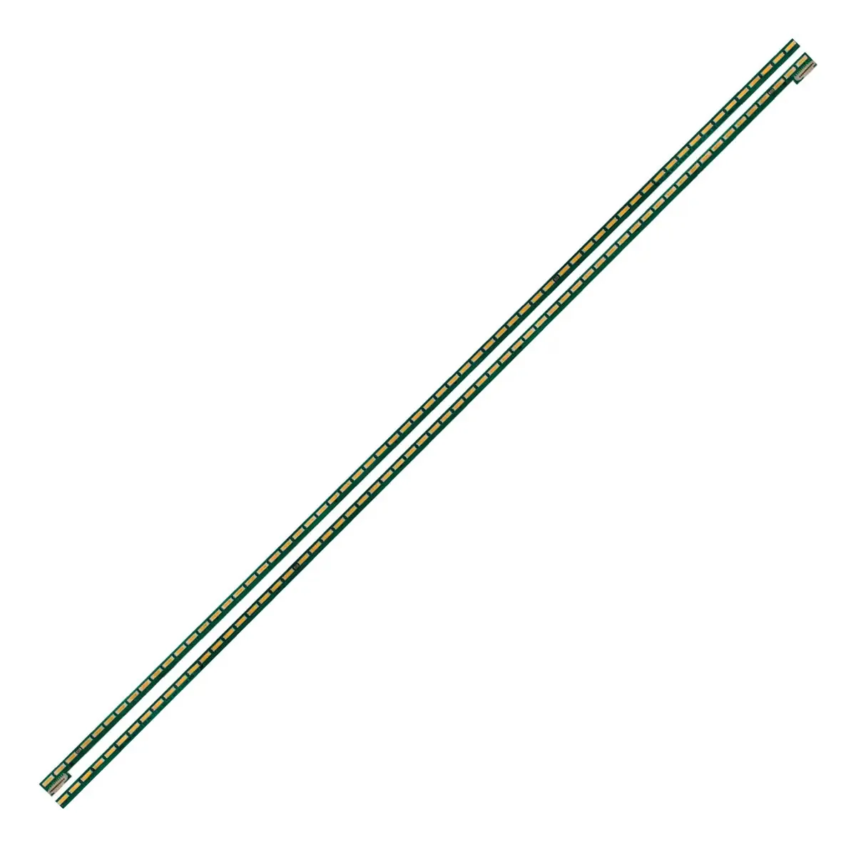 Kit 2 Barras Led Compat¡vel Tv 47pfl8008g/78 47pfl7008g