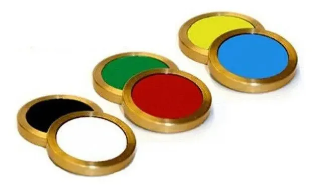Magic Colors Coleção Classic - Mágica Fácil De Fazer