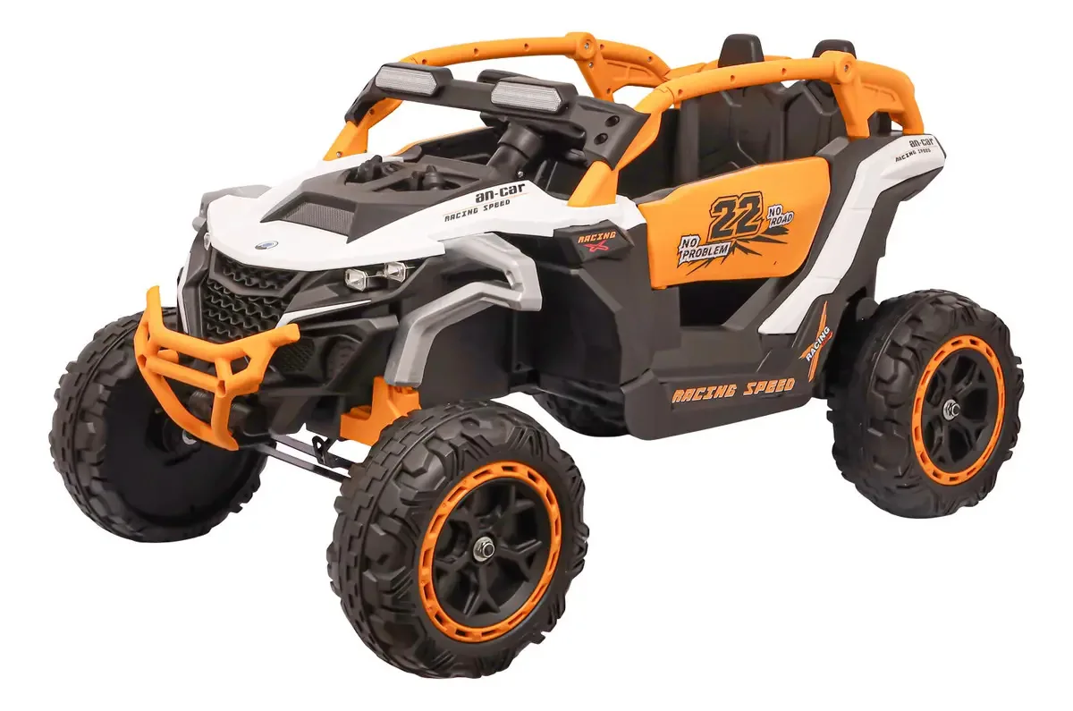 Ce25103 Carro Utv Z Adventure 12v