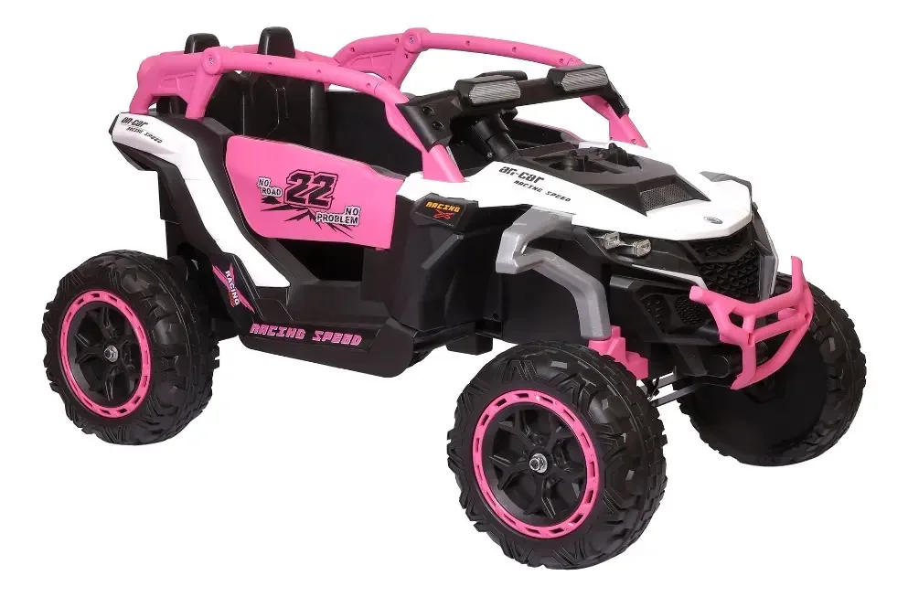 Ce25104 Ce25107 Carro Utv Z Adventure Ro