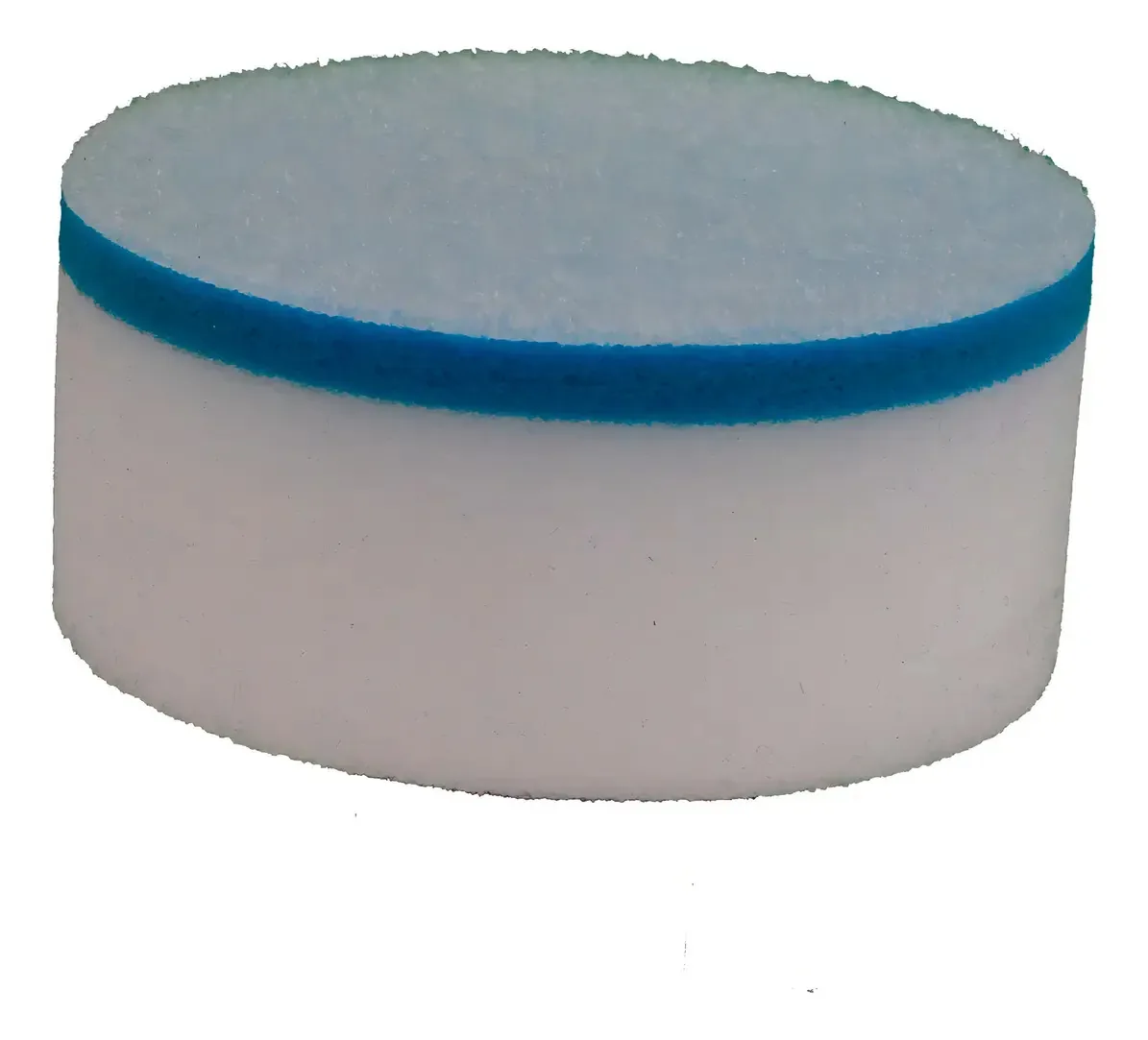 Boina De Melamina 8cm Com V Kers