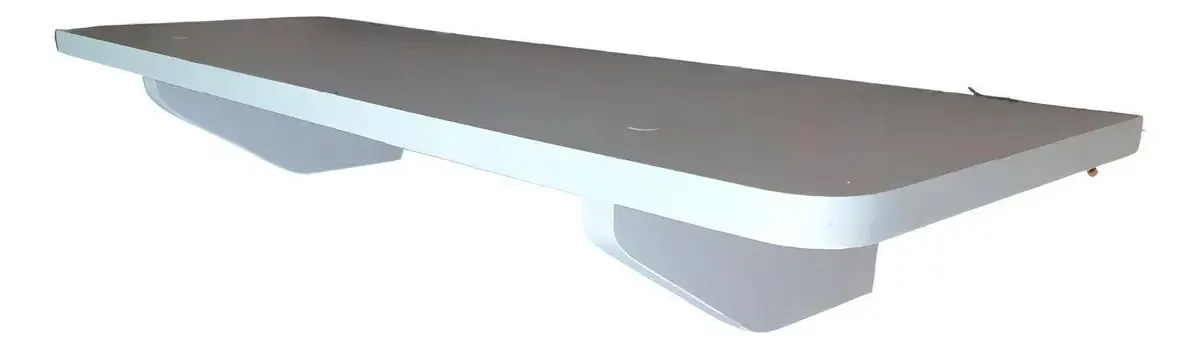 Estante Para Livros Livreiro Organizador Multiuso D Mdf Fend